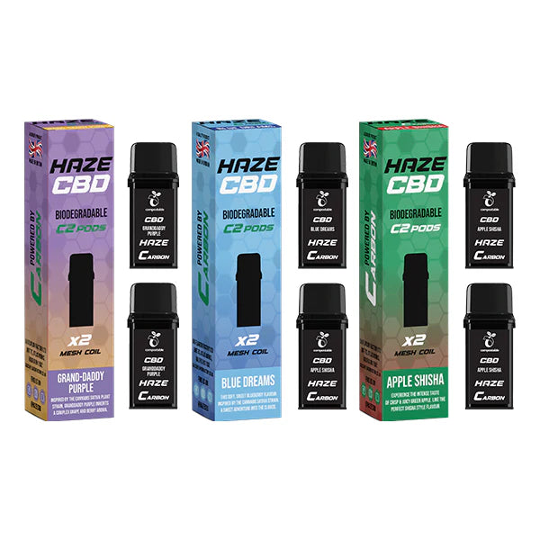 foger vape uk Cool Menthol CBD/CBG Disposable Vape (500mg)  Central Valley CBD