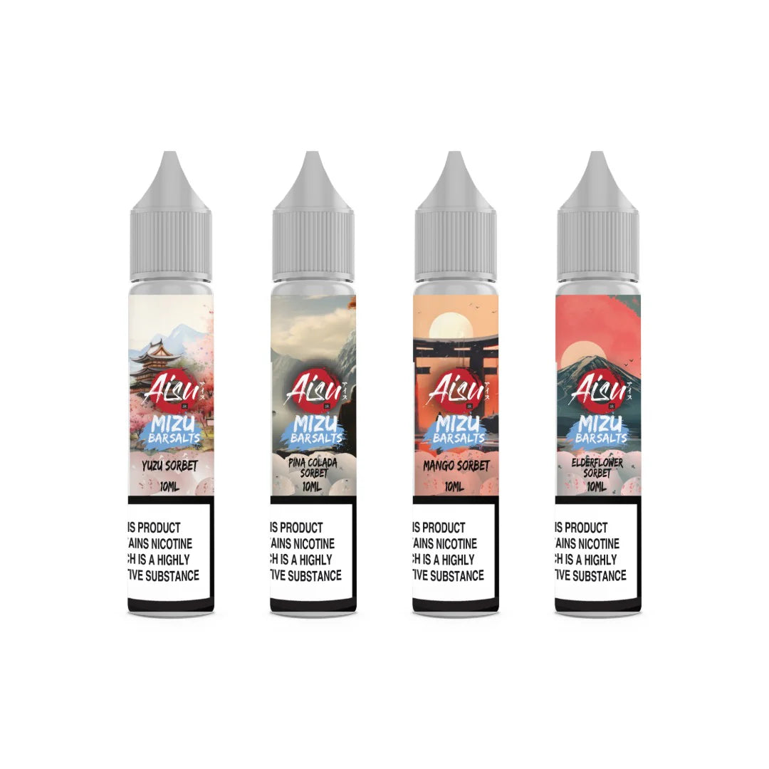 elfbar nachfüll pod läuft aus Aisu E-Liquid by Zap Juice! From 4 for £10