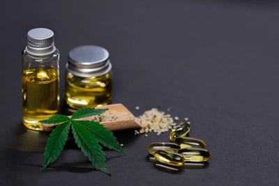 "CBD: The Miracle Compound That Can Do It All"