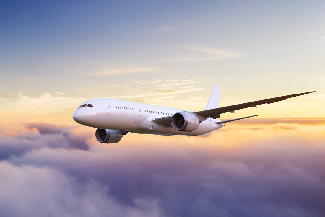 Can You Take Disposable Vapes on a Plane UK? Unravelling Vaping Rules for Air Travel - Vape Street UK 