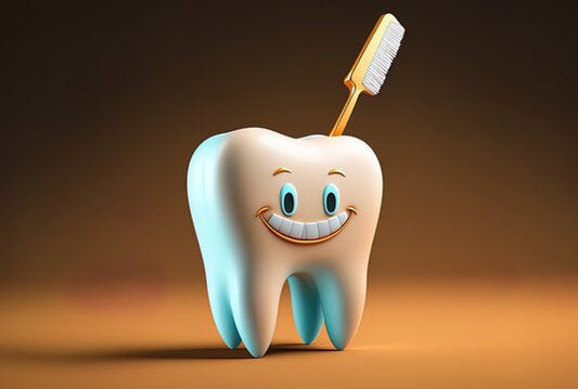 Does Vaping Stain Teeth? Debunking Myths and Dental Insights - Vape Street UK 