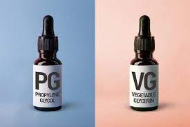 What is PG and VG in Vaping? Understanding the Basics of E-Liquid Ingredients