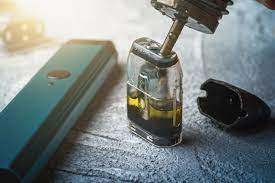 How Long Do Vape Coils and Pods Last? A Comprehensive Guide to Coil and Pod Lifespan - Vape Street UK 