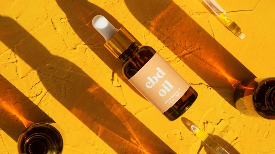 How Long Does CBD Stay in Your System? Understanding the Duration of CBD Effects - Vape Street UK 