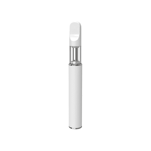 made by: Unbranded price:£7.35 Empty Ceramic CBD Disposable Vape Pen 1ml next day delivery at Vape Street UK