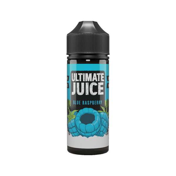 Ultimate Juice 100ml Shortfill 0mg (70VG/30PG)