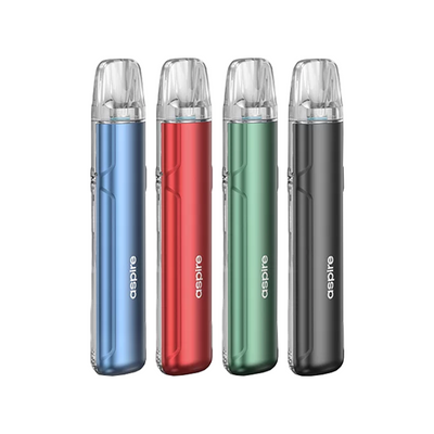 made by: Aspire price:£19.98 Aspire Cyber S Pod Kit next day delivery at Vape Street UK