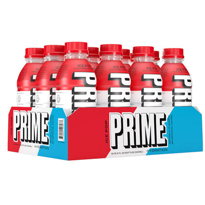 we now sell prime