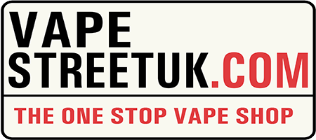 Vape Street UK Premium E Juice USA Imported E Liquid Genuine Mods 