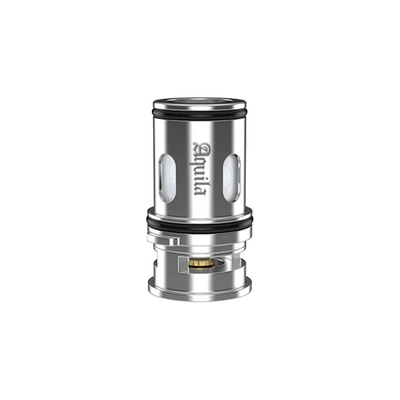 made by: HorizonTech price:£9.52 HorizonTech Aquila Replacement Mesh Coils 0.16Ω / 0.14Ω next day delivery at Vape Street UK