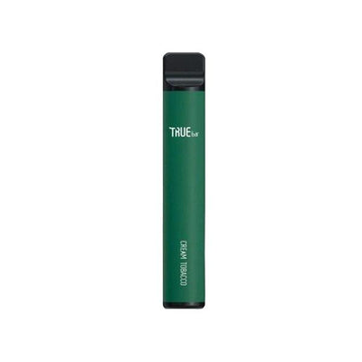 made by: True Bar price:£3.58 0mg True Bar Disposable Vape Pod 600 Puffs next day delivery at Vape Street UK
