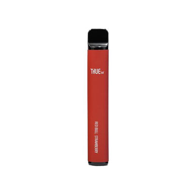 made by: True Bar price:£3.58 0mg True Bar Disposable Vape Pod 600 Puffs next day delivery at Vape Street UK