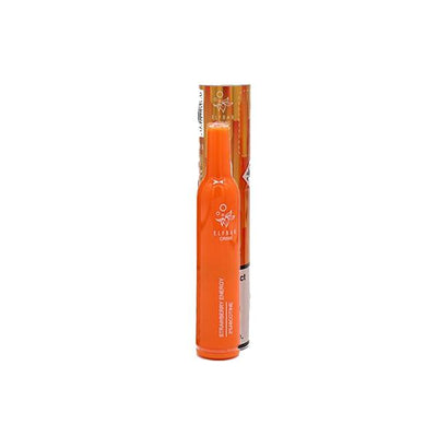 made by: ELF Bar price:£1.75 20mg Elf Bar CR500 Disposable Vape Pod 500 Puffs next day delivery at Vape Street UK