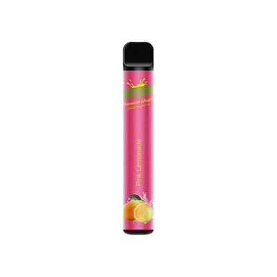 made by: Reymont price:£3.83 20mg Reymont Premium Quality Disposable Vape Pen 688 Puffs next day delivery at Vape Street UK