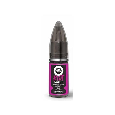 made by: Riot Squad price:£3.99 20mg Riot Squad Nic SALT 10ml (50VG/50PG) next day delivery at Vape Street UK