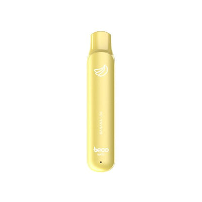 made by: Vaptio price:£2.70 20mg Vaptio Beco Mate Disposable Vape Pod 550 Puffs next day delivery at Vape Street UK