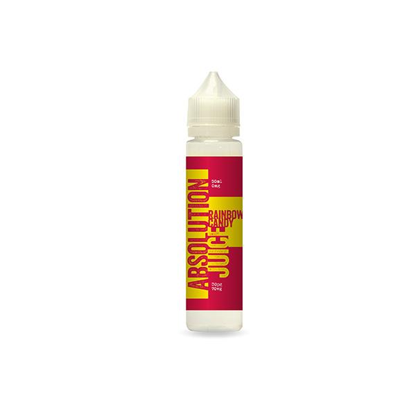 made by: Absolution price:£9.99 Absolution Juice By Alfa Labs 0mg 50ml Shortfill (70VG/30PG) next day delivery at Vape Street UK