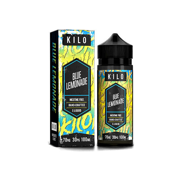 made by: Kilo price:£12.50 Kilo 100ml Shortfill 0mg (70VG/30PG) next day delivery at Vape Street UK