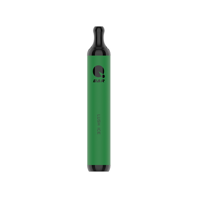 made by: iJoy price:£4.05 20mg IJOY Q Disposable Vape Device 600 Puffs next day delivery at Vape Street UK