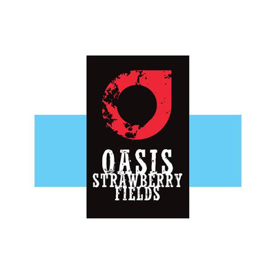 made by: Oasis price:£3.99 Oasis By Alfa Labs 18MG 10ML (50PG/50VG) next day delivery at Vape Street UK