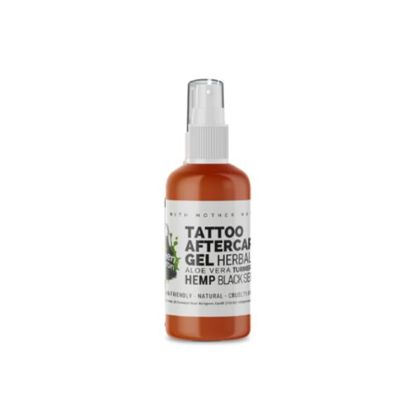 made by: Green Apron price:£6.65 Green Apron 1000mg Tattoo Repair Gel CBD 30ml next day delivery at Vape Street UK