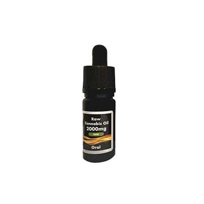 made by: LVWell CBD price:£15.20 LVWell CBD 2000mg 10ml Raw Cannabis Oil next day delivery at Vape Street UK