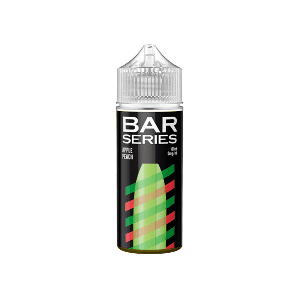 made by: Bar Series price:£12.50 Bar Series 100ml Shortfill 0mg (70VG/30PG) next day delivery at Vape Street UK