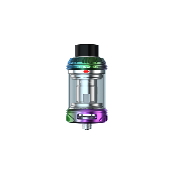 made by: FreeMax price:£21.23 FreeMax M Pro 3 Tank 2ml next day delivery at Vape Street UK