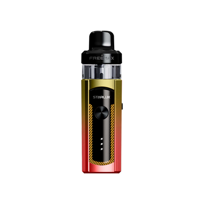 made by: FreeMax price:£20.07 FreeMax Starlux Pod 40W Kit next day delivery at Vape Street UK