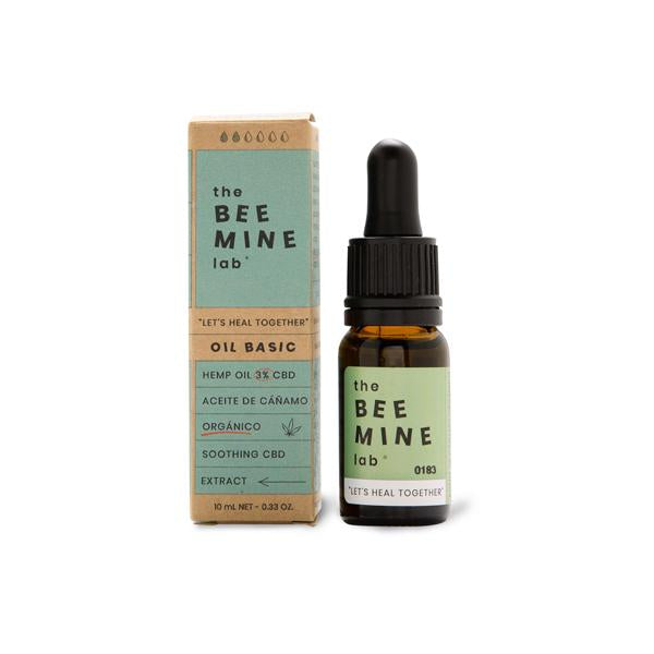 made by: The Beemine Lab price:£22.71 The Beemine Lab 3% 300mg CBD Oil Forte+ 10ml next day delivery at Vape Street UK