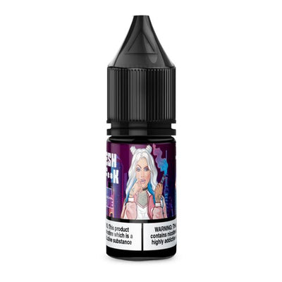 made by: Fresh Vape Co price:£3.99 10MG Nic Salts by The Fresh Vape Co (50VG/50PG) next day delivery at Vape Street UK