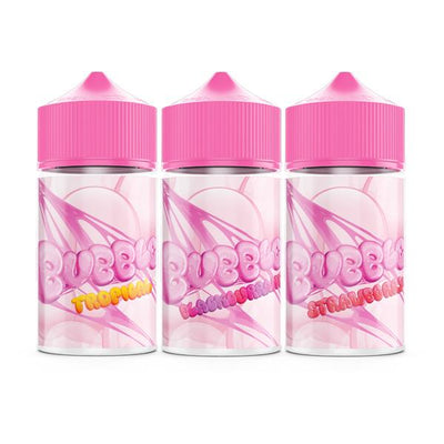 made by: Bubble price:£9.99 Bubble 0mg 50ml Shortfill (70VG/30PG) next day delivery at Vape Street UK