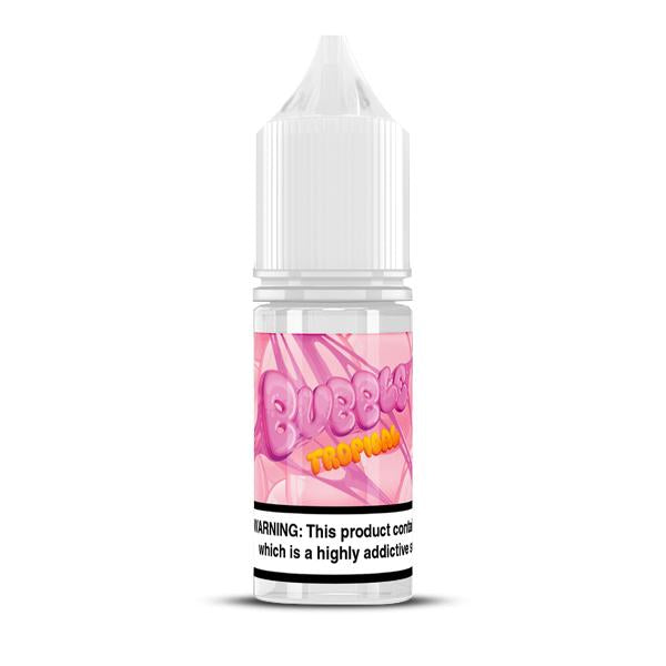 made by: Bubble price:£3.74 20MG Nic Salts by Bubble (50VG/50PG) next day delivery at Vape Street UK