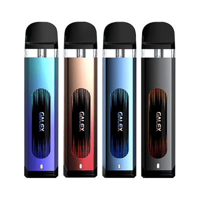 made by: FreeMax price:£18.27 FreeMax Galex Pod 16W Kit next day delivery at Vape Street UK