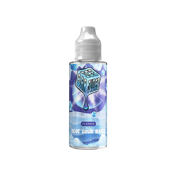 made by: Ice Bar Juice price:£12.50 Ice Bar Juice 100ml Shortfill 0mg (50VG/50PG) next day delivery at Vape Street UK