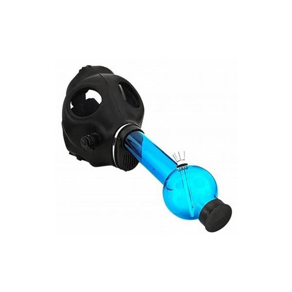 made by: Unbranded price:£24.26 Acrylic Mask Bong - 001 next day delivery at Vape Street UK
