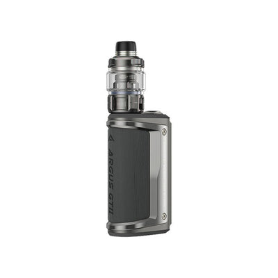 made by: Voopoo price:£75.51 Voopoo Argus GT II 200W Kit next day delivery at Vape Street UK