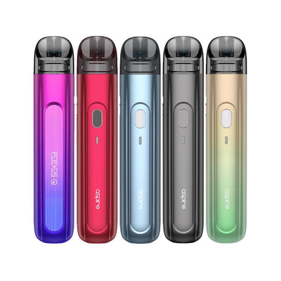 made by: Aspire price:£20.88 Aspire Flexus Q Pod Kit next day delivery at Vape Street UK