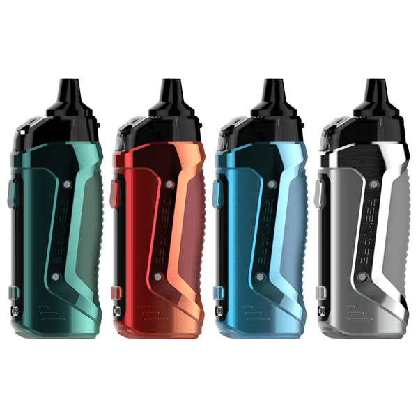 made by: Geekvape price:£45.45 Geekvape B60 Aegis Boost 2 60W Kit next day delivery at Vape Street UK