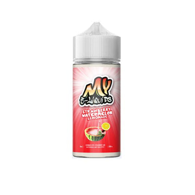 made by: MY E-liquids price:£12.50 My E-Liquids 0mg 100ml Shortfill (70VG/30PG) next day delivery at Vape Street UK