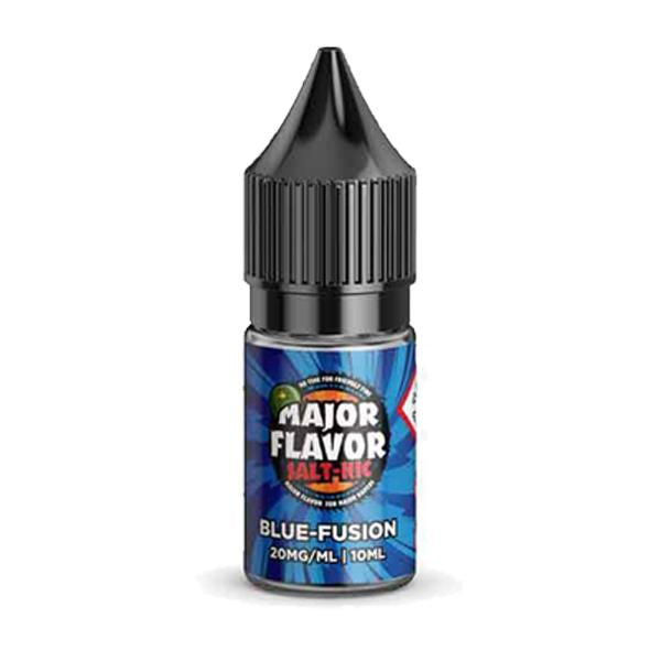 made by: Major Flavor price:£3.99 10mg Major Flavor Nic Salts 10ml (60VG/40PG) next day delivery at Vape Street UK