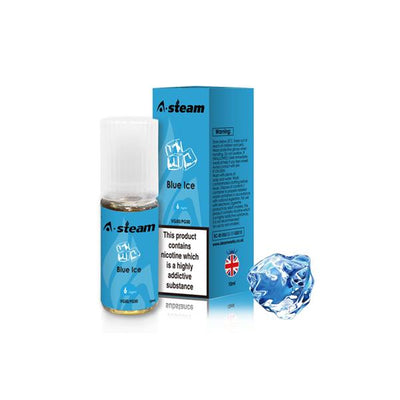 made by: A Steam price:£1.73 A-Steam Fruit Flavours 6MG 10ML (50VG/50PG) next day delivery at Vape Street UK