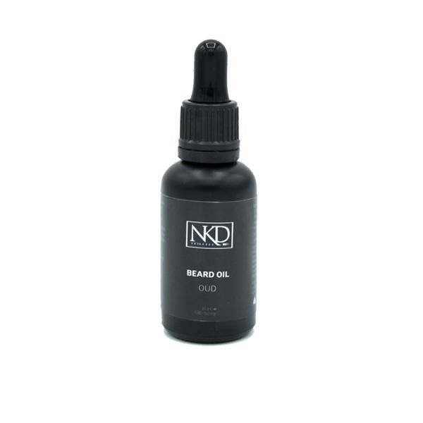 made by: JCS Infusions price:£19.90 NKD 150mg CBD Infused Speciality Beard Oils 30ml next day delivery at Vape Street UK