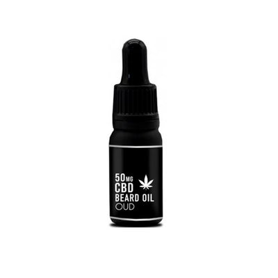 made by: JCS Infusions price:£9.90 NKD 50mg CBD Infused Speciality Beard Oils 10ml next day delivery at Vape Street UK