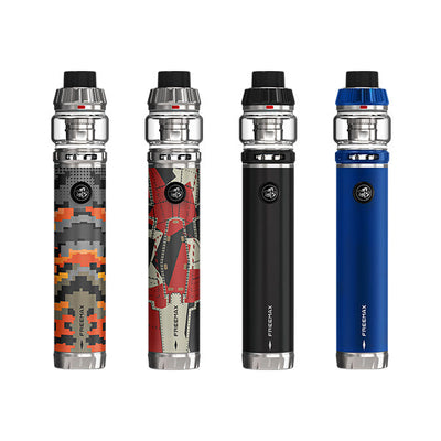 made by: FreeMax price:£50.85 FreeMax Twister 2 80W Kit next day delivery at Vape Street UK