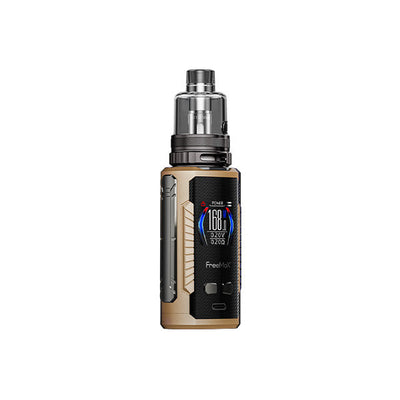 made by: FreeMax price:£64.71 FreeMax Maxus Max Pro 168W Kit next day delivery at Vape Street UK