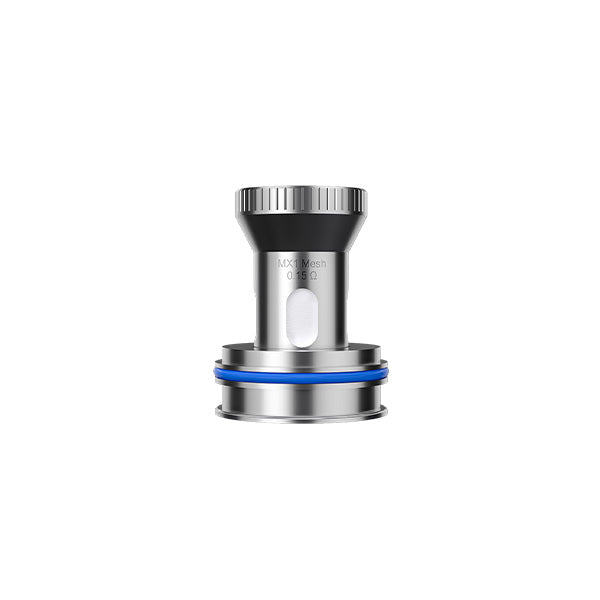 made by: FreeMax price:£7.76 FreeMax Maxus MX1 Replacement Mesh Coil 0.15Ω next day delivery at Vape Street UK