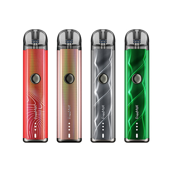 made by: FreeMax price:£24.21 FreeMax Onnix 2 15W Kit next day delivery at Vape Street UK