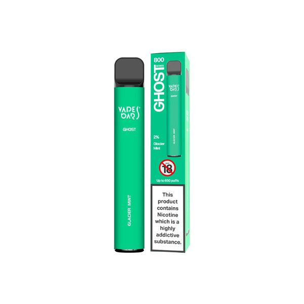 made by: Vapes Bars price:£4.50 20mg Vapes Bars Ghost 800 Disposable Vape Device 650 Puffs next day delivery at Vape Street UK