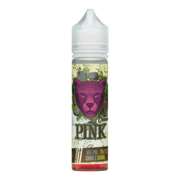 made by: Dr. Vapes price:£9.99 The Pink Series by Dr Vapes 0mg 50ml Shortfill (78VG/22PG) next day delivery at Vape Street UK